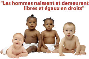 L'égalité